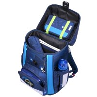 McNeill Set BRAVO  9tlg.* SPACE