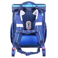 McNeill Set BRAVO  9tlg.* SPACE
