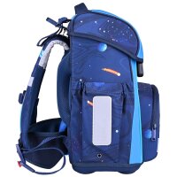 McNeill Set BRAVO  9tlg.* SPACE