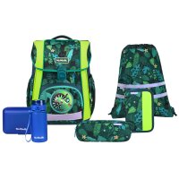 McNeill Set BRAVO  9tlg.* TROPIC