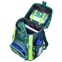 McNeill Set BRAVO  9tlg.* TROPIC