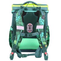 McNeill Set BRAVO  9tlg.* TROPIC