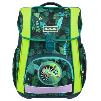 McNeill Set BRAVO  9tlg.* TROPIC