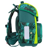 McNeill Set BRAVO  9tlg.* TROPIC