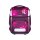 Schneiders Ergolite Set 9-tlg. Berry Cosmos Schulranzen