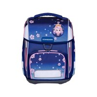 Schneiders Ergolite Set 9-tlg. Blue Blue Bloom