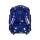 Schneiders Ergolite Set 9-tlg. Blue Bloom Schulranzen
