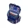 Schneiders Ergolite Set 9-tlg. Blue Bloom Schulranzen
