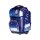 Schneiders Ergolite Set 9-tlg. Blue Bloom Schulranzen