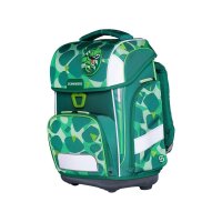 Schneiders Ergolite Set 9-tlg. Green Dino Dance