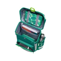 Schneiders Ergolite Set 9-tlg. Green Dino Dance