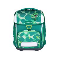 Schneiders Ergolite Set 9-tlg. Green Dino Dance