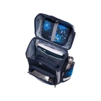 Schneiders Ergolite Set 9-tlg. Dark Blue Deep Cosmos