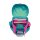Scout Micro DIN Happy Confetti Schulranzen Set 4-teilig