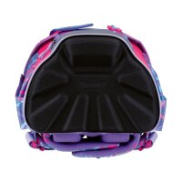 Scout Micro DIN Love Pony Love SchulranzenSet 4-teilig