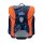 Scout Micro DIN Offroad Schulranzen Set 4-teilig