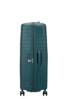American Tourister Fastforward L Totally Teal 78/29  Koffer