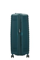 American Tourister FASTFORWARD SPINNER 78/29 TSA EXP TOTALLY TEAL