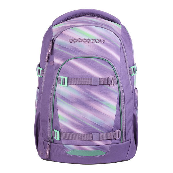 Coocazoo Rucksack MATE, Arctic Lights