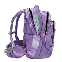 Coocazoo MATE, Arctic Lights