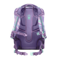 Coocazoo Rucksack MATE, Arctic Lights