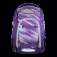 Coocazoo Rucksack MATE, Arctic Lights