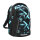 Coocazoo Rucksack MATE, Laser Lights