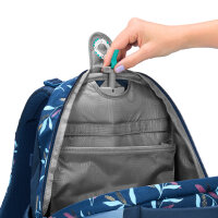 Coocazoo Rucksack MATE, Boho Glam