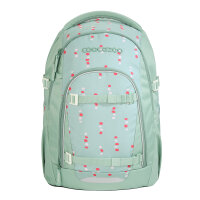 Coocazoo Rucksack MATE, Dancing Dots