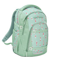 Coocazoo Rucksack MATE, Dancing Dots