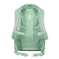 Coocazoo Rucksack MATE, Dancing Dots