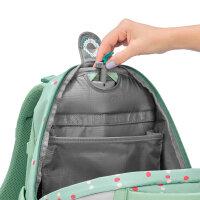 Coocazoo Rucksack MATE, Dancing Dots