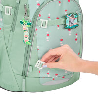 Coocazoo Rucksack MATE, Dancing Dots