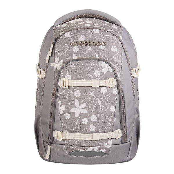 Coocazoo Rucksack MATE, Vanilla Bloom