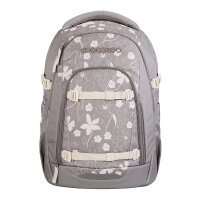 Coocazoo Rucksack MATE, Vanilla Bloom