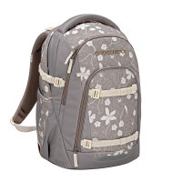 Coocazoo Rucksack MATE, Vanilla Bloom