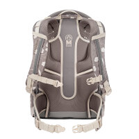 Coocazoo Rucksack MATE, Vanilla Bloom