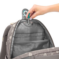 Coocazoo Rucksack MATE, Vanilla Bloom