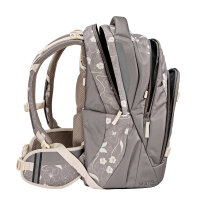 Coocazoo Rucksack MATE, Vanilla Bloom