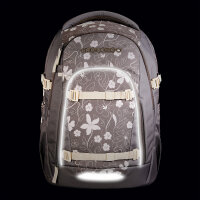 Coocazoo Rucksack MATE, Vanilla Bloom