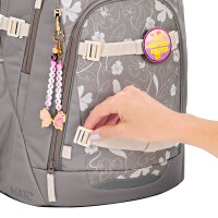 Coocazoo Rucksack MATE, Vanilla Bloom