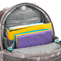 Coocazoo Rucksack MATE, Vanilla Bloom