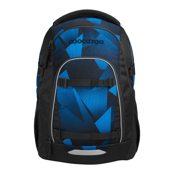 Coocazoo Rucksack MATE, Electric Ice