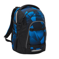 Coocazoo Rucksack MATE, Electric Ice