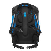 Coocazoo Rucksack MATE, Electric Ice