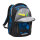 Coocazoo Rucksack MATE, Electric Ice