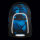Coocazoo Rucksack MATE, Electric Ice