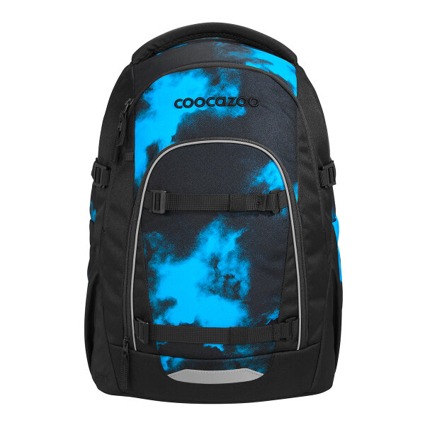 Coocazoo Rucksack MATE, Mystic Clouds