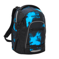 Coocazoo Rucksack MATE, Mystic Clouds
