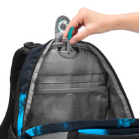 Coocazoo Rucksack MATE, Mystic Clouds